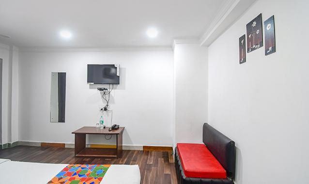 Stay Kiya Royal Oak Kalkuta Zewnętrze zdjęcie