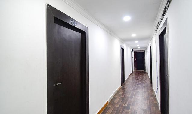 Stay Kiya Royal Oak Kalkuta Zewnętrze zdjęcie